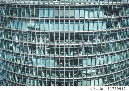 modern office building facade skyscraper exterior modern office building facade skyscraper exterior 31779912