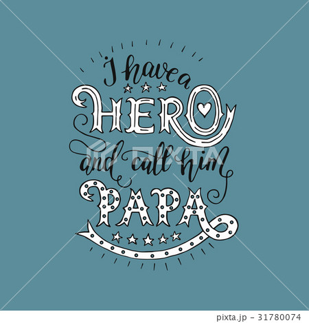 Excellent holiday card for father. 31780074