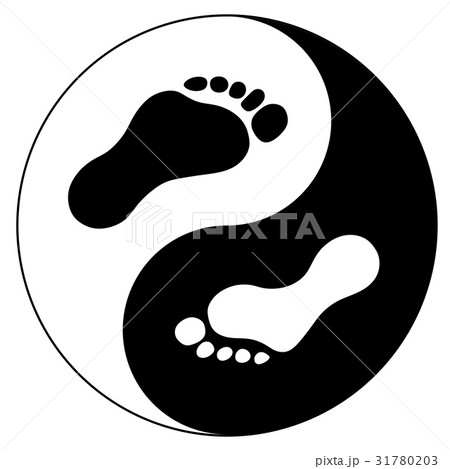Footprint concept 31780203