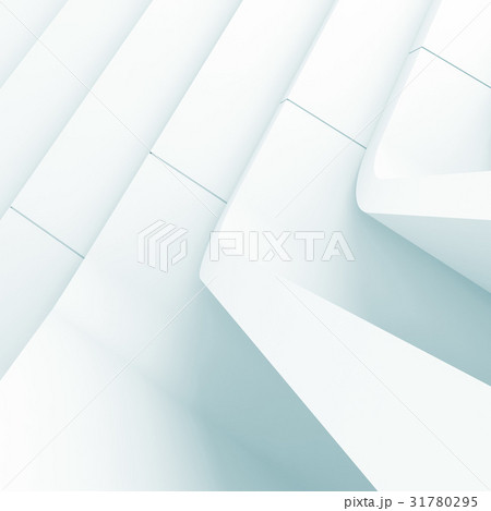 3d blue toned abstract cg background 31780295
