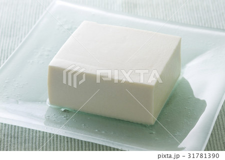 絹豆腐1 31781390