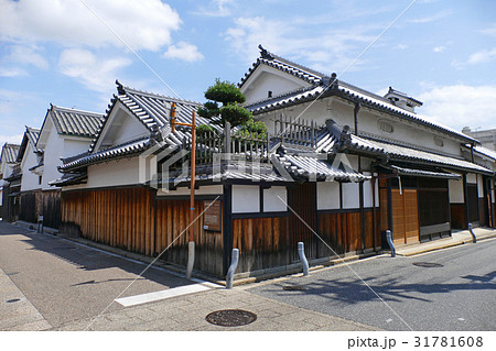 【寺内町】 大阪府富田林市富田林町９ 31781608