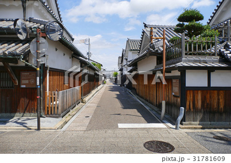 【寺内町】 大阪府富田林市富田林町９ 31781609