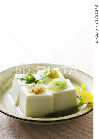 冷や奴10 31781843