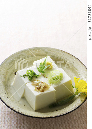 冷や奴11 31781844