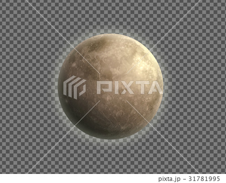 Weather icon 31781995