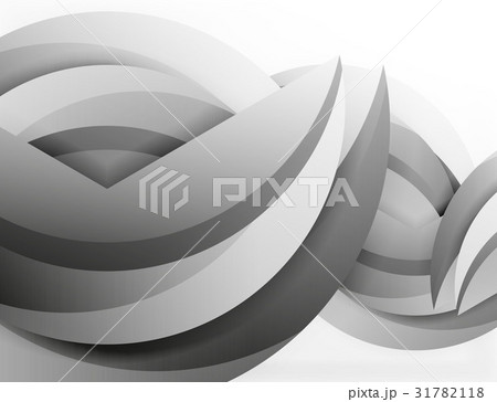 3D wave design 3D wave design 31782118