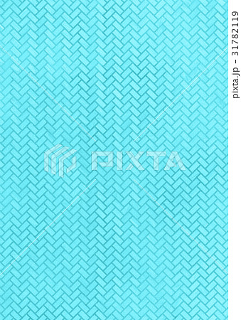 寄木細工風檜垣_水 31782119