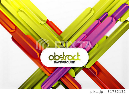 Straight lines background 31782132