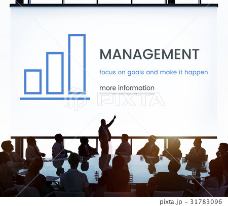 Business Evaluation Information Growth Concept 31783096