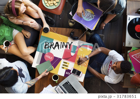 Creative Design Imagination Inspiration Inspiration 31783651