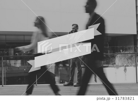 Badge Banner Label Blank Copy Space 31783821