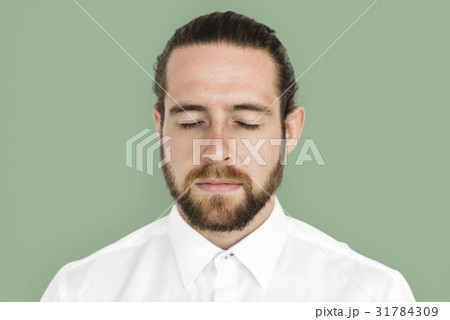 Studio Shoot People Portrait Concept Studio Shoot People Portrait Concept 31784309