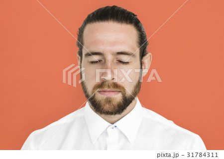 Studio Shoot People Portrait Concept Studio Shoot People Portrait Concept 31784311