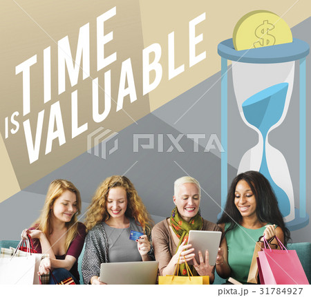 Time Chance Valuable Duration Hour Minute Second 31784927