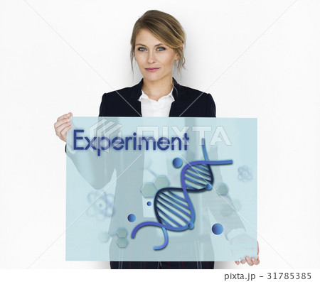 Genetics Laboratory DNA Science Biology Humanity Genetics Laboratory DNA Science Biology Humanity 31785385