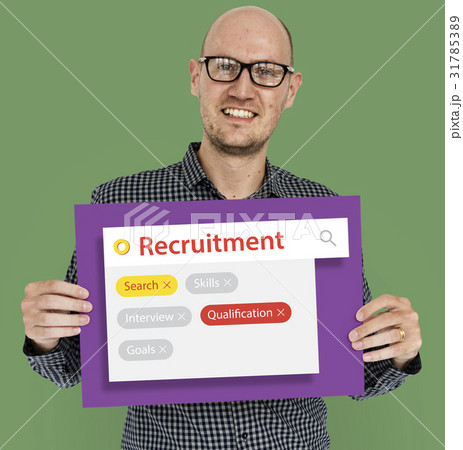 Recruitment employment search engine tags 31785389
