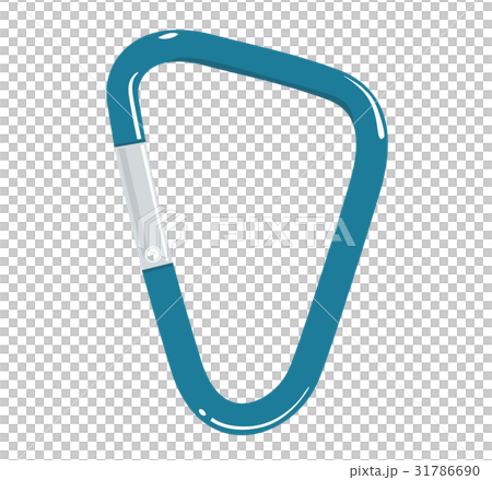 Carabiner carabira illustration 31786690