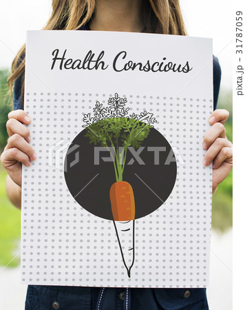 Healthy Eating Food Lifestyle Organic Wellness Graphic Healthy Eating Food Lifestyle Organic Wellness Graphic 31787059