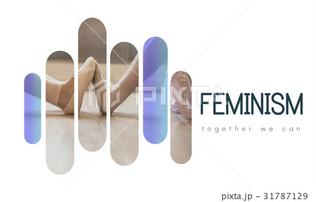 Parity Empower Women Right Equality 31787129