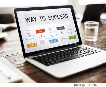 Expansion Way Success Implementation Business Venture Expansion Way Success Implementation Business Venture 31787303