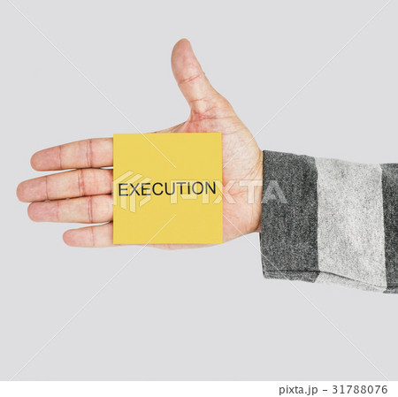 New Business Venture Entrepreneur Concept 31788076