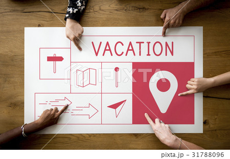 Map Direction Pin Tag Location Journey Map Direction Pin Tag Location Journey 31788096