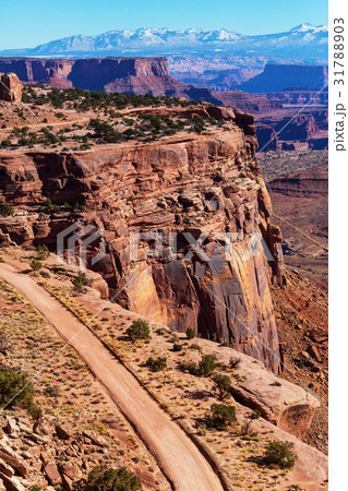 Canyonlands Canyonlands 31788903
