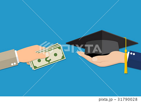 Concept of education.  31790028