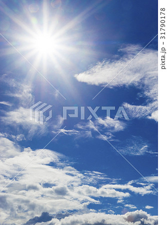 太陽 日 お日様 31790178