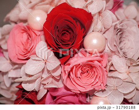 プリザブーケ 31790188