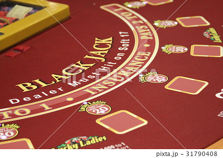 船内カジノ BLACK JACK 船内カジノ BLACK JACK 31790408