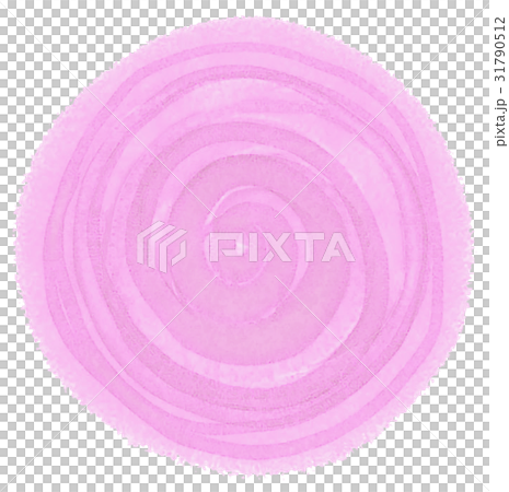 Pink Round - Stock Illustration [31790512] - PIXTA