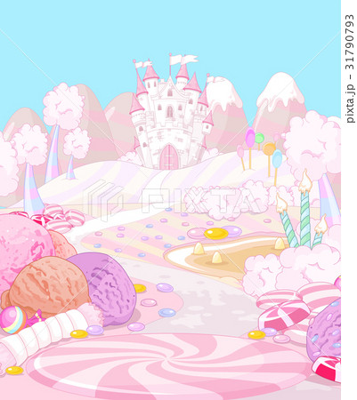 Candy Land 31790793
