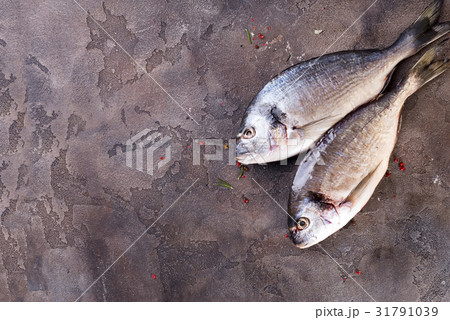 Two Sea Breams Two Sea Breams 31791039