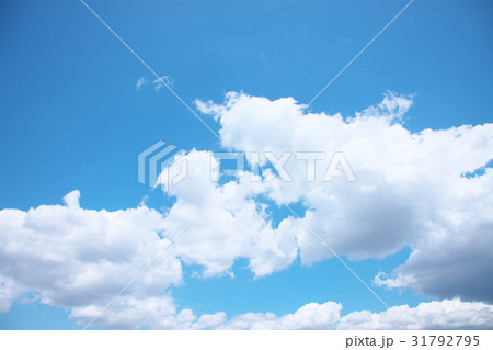 雲(6月初旬) 雲(6月初旬) 31792795
