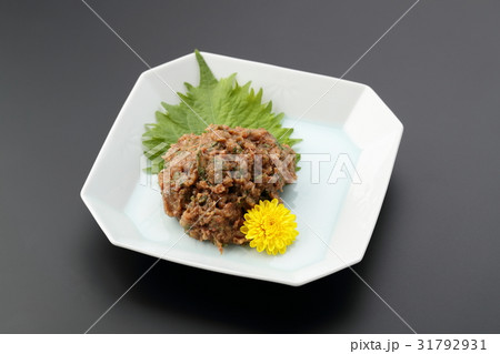 いわしのなめろう 31792931