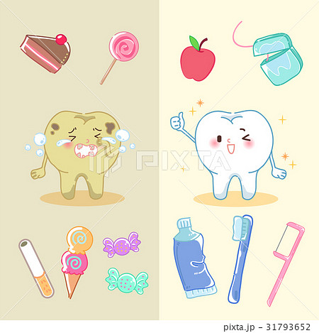 tooth with helath concept tooth with helath concept 31793652