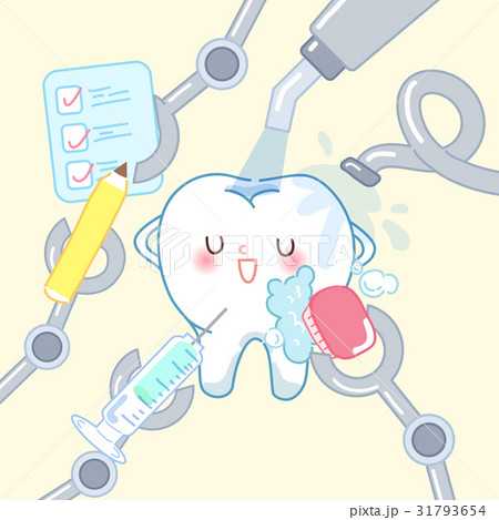 teeth whitening concept 31793654