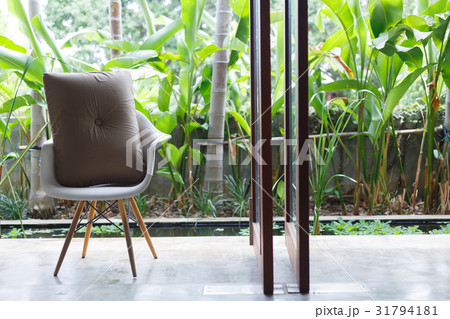 interior design, sofa furniture contemporary style 31794181