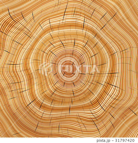 テクスチャ 材質 背景のイラスト素材