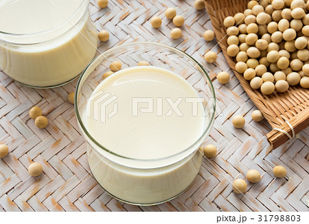豆乳 大豆 健康飲料 豆乳 大豆 健康飲料 31798803