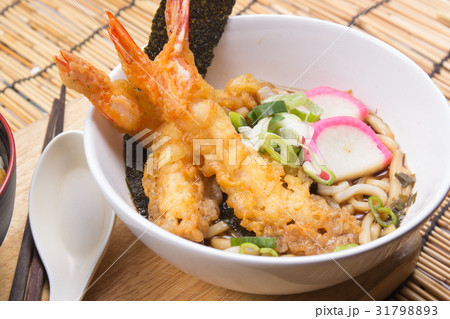 Tempura Udon Tempura Udon 31798893