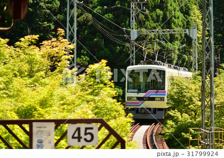 叡山電車 31799924