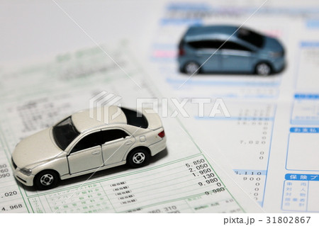 自動車見積もり３ 31802867
