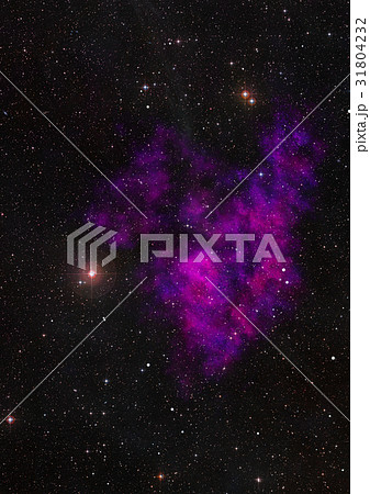 Small part of an infinite star field. 3D rendering Small part of an infinite star field. 3D rendering 31804232