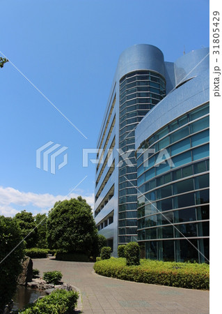 寄居町役場 寄居町役場 31805429