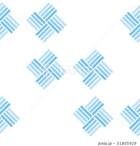 算木崩し（背景素材） 31805929