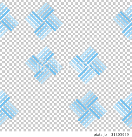 算木崩し（背景素材） 31805929