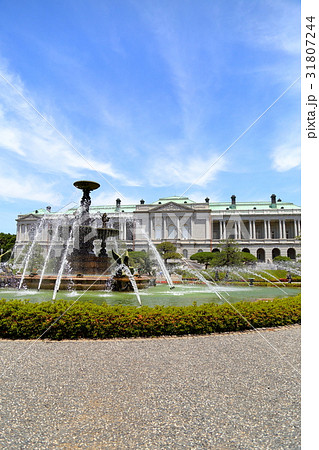 迎賓館 赤坂離宮 迎賓館 赤坂離宮 31807244